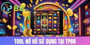 tool nổ hũ ảnh đại diện